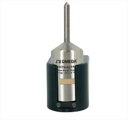 Bộ ghi nhiệt độ Omega OM-CP-HITEMP140, 